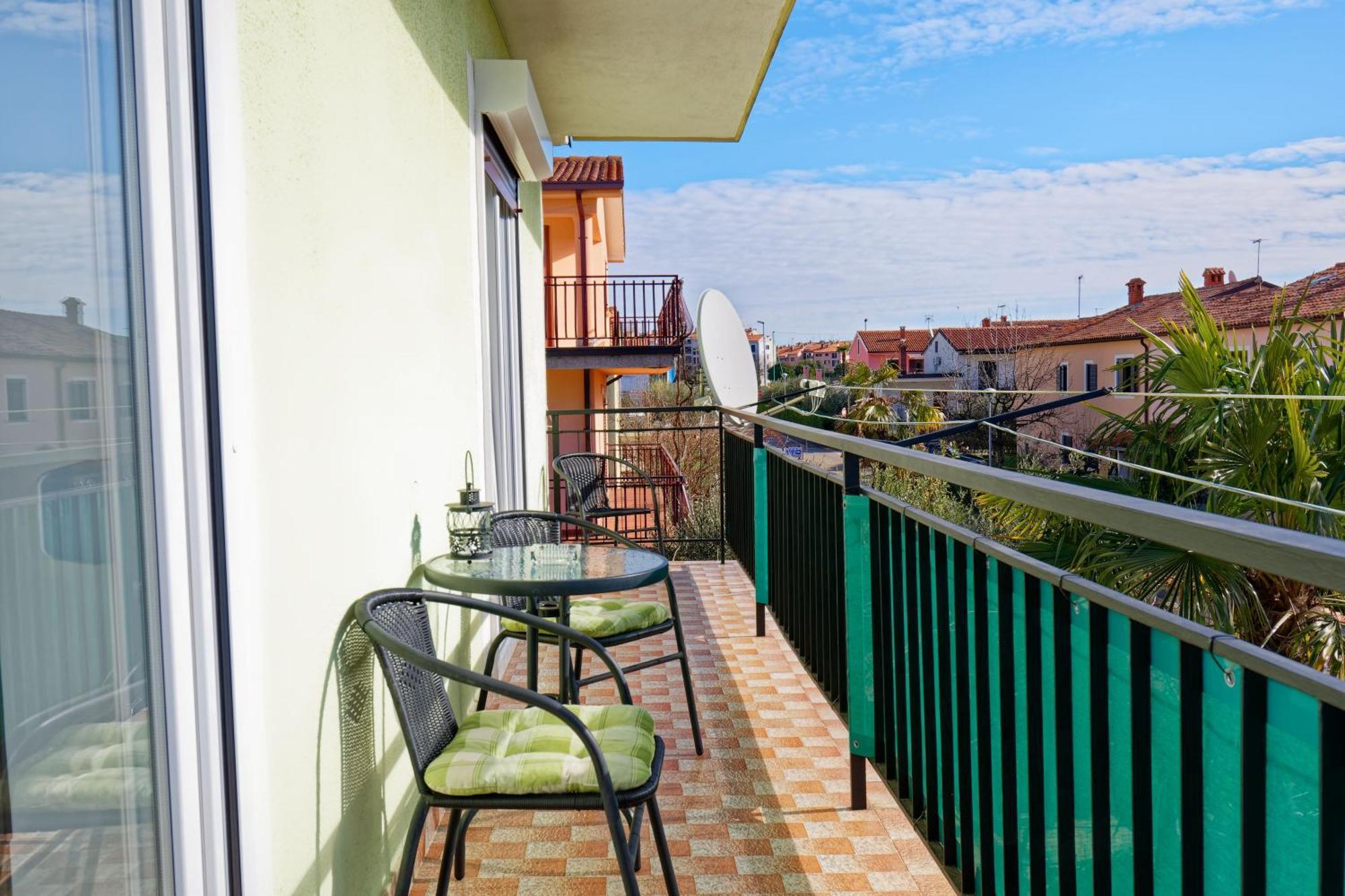 Apartments Grassi By Rent Istria Umag Room photo