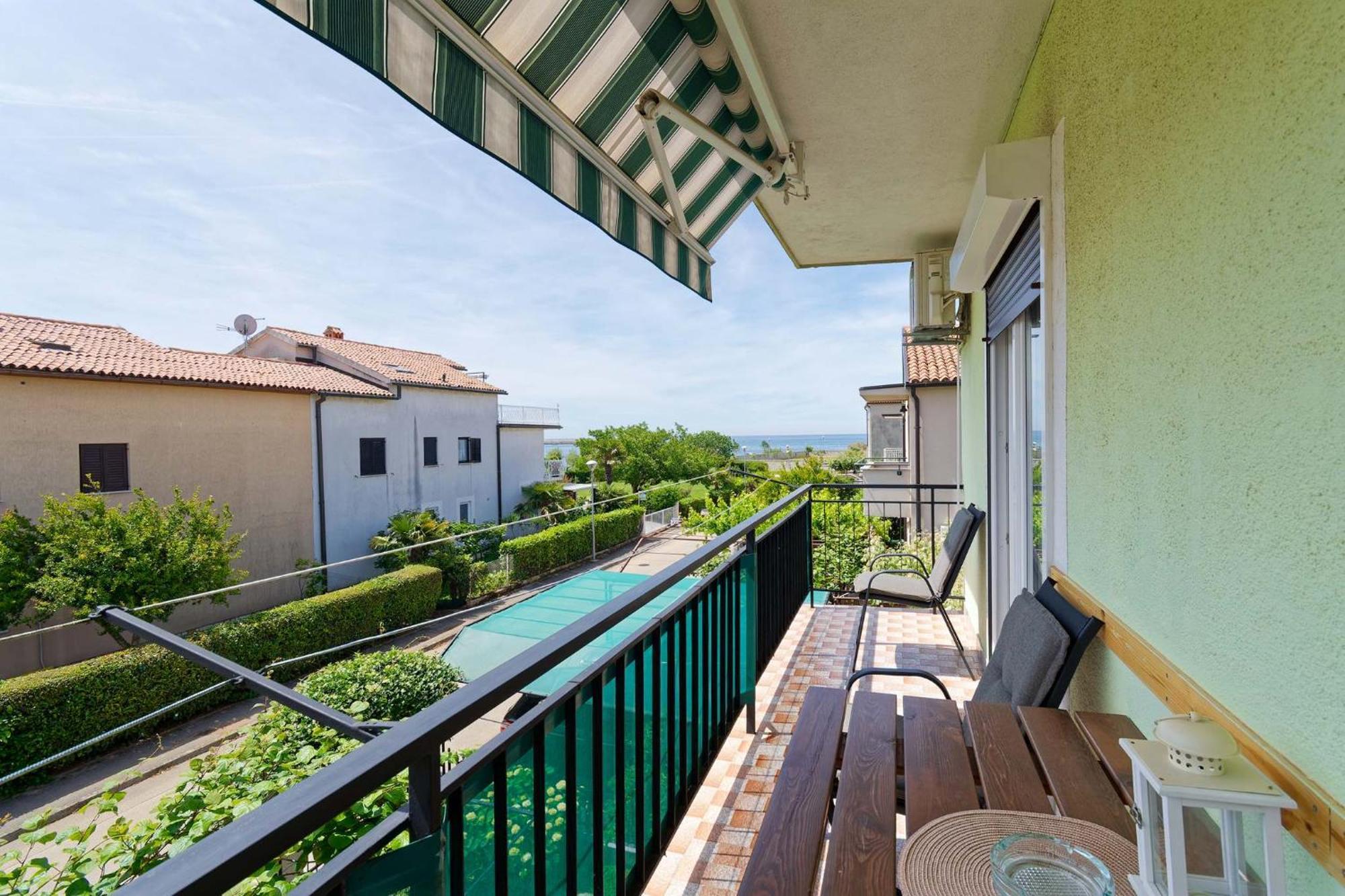 Apartments Grassi By Rent Istria Umag Exterior photo
