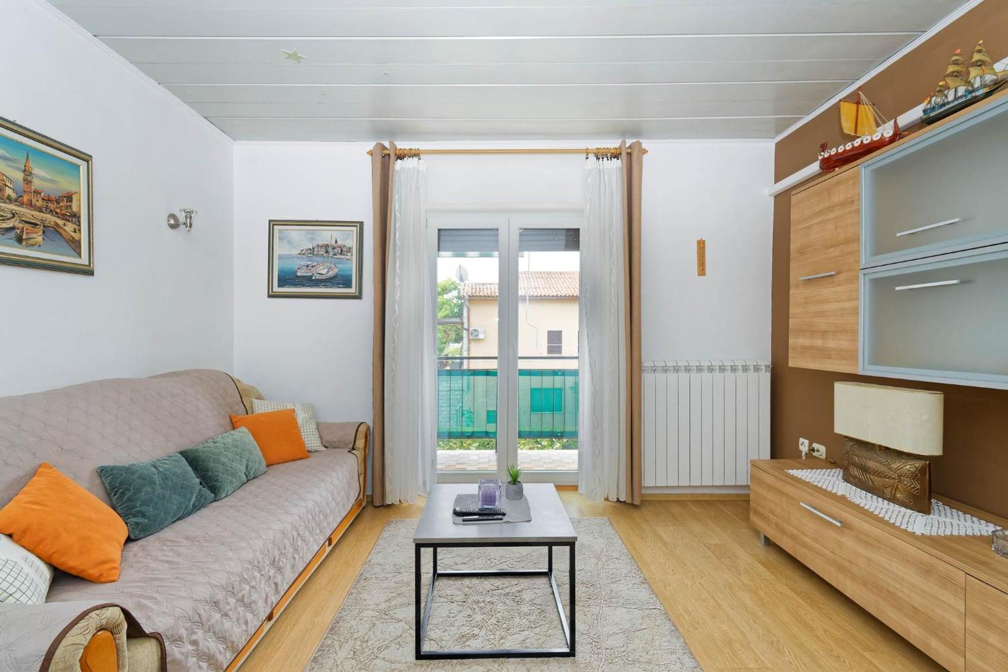 Apartments Grassi By Rent Istria Umag Exterior photo