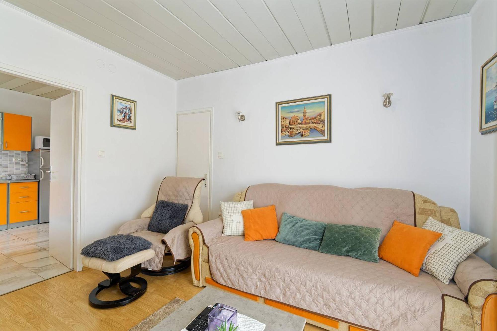 Apartments Grassi By Rent Istria Umag Exterior photo