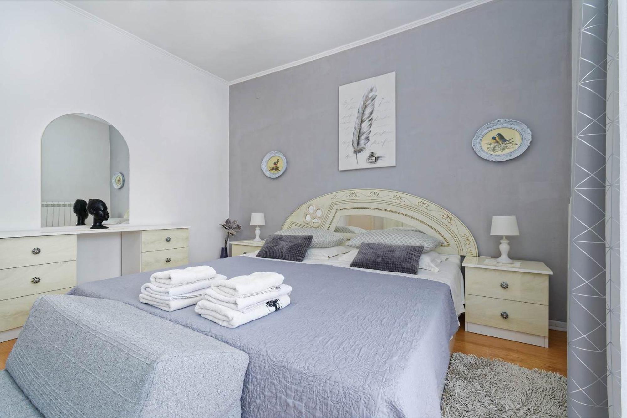 Apartments Grassi By Rent Istria Umag Exterior photo