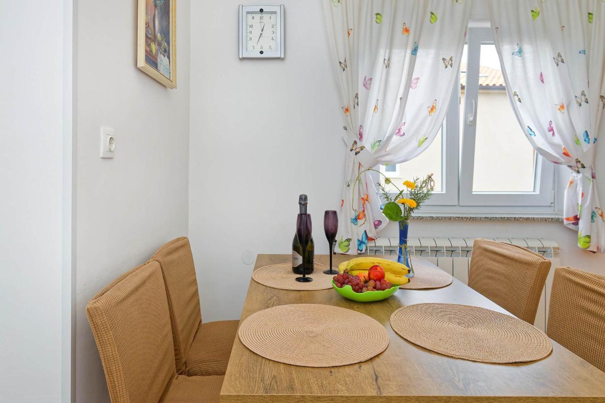Apartments Grassi By Rent Istria Umag Exterior photo
