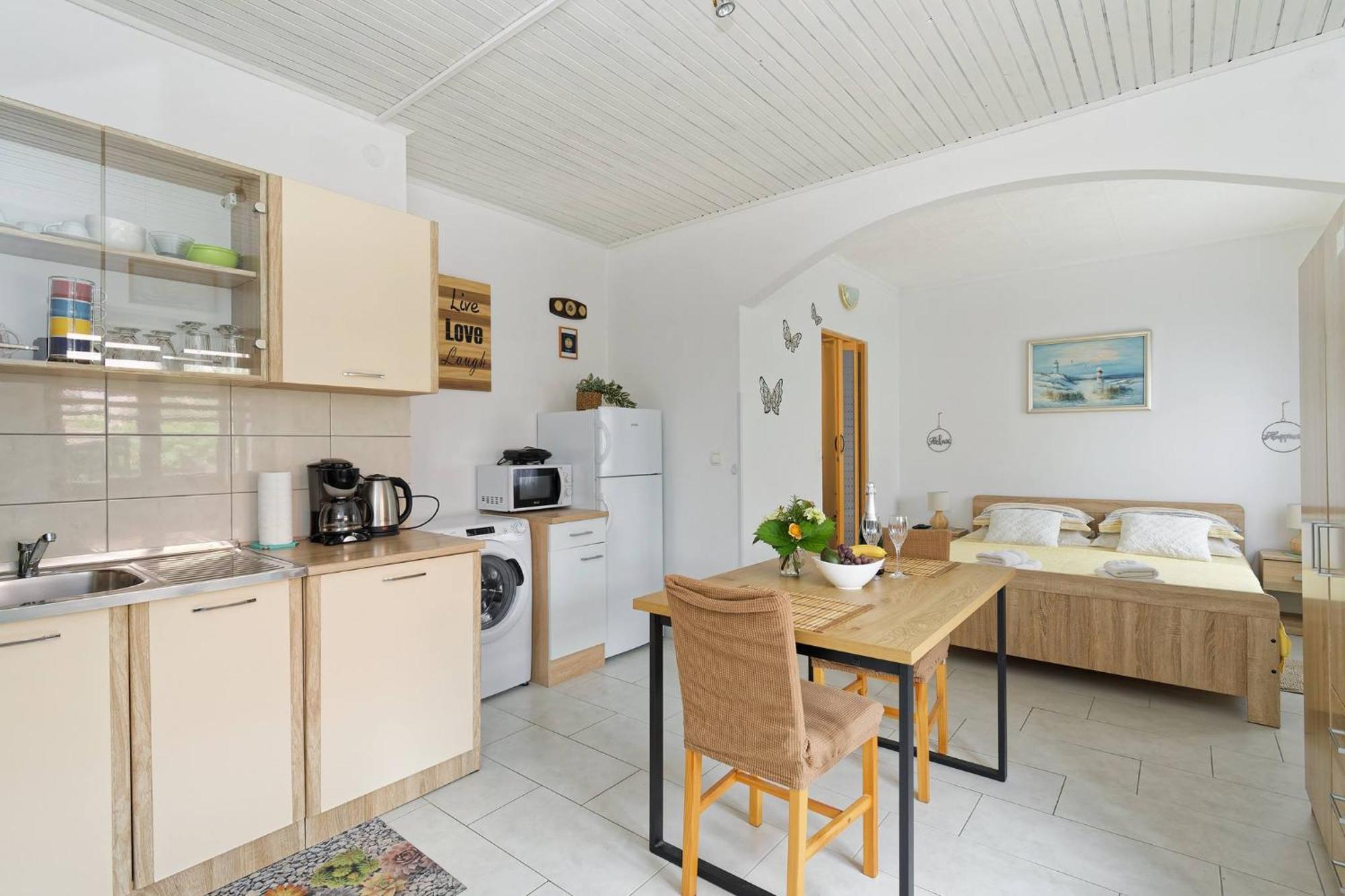Apartments Grassi By Rent Istria Umag Exterior photo