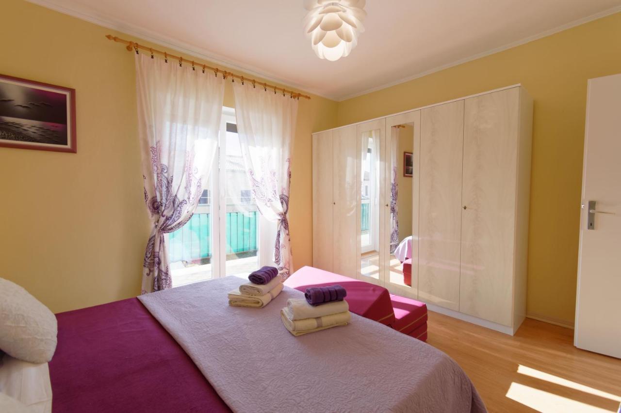 Apartments Grassi By Rent Istria Umag Exterior photo