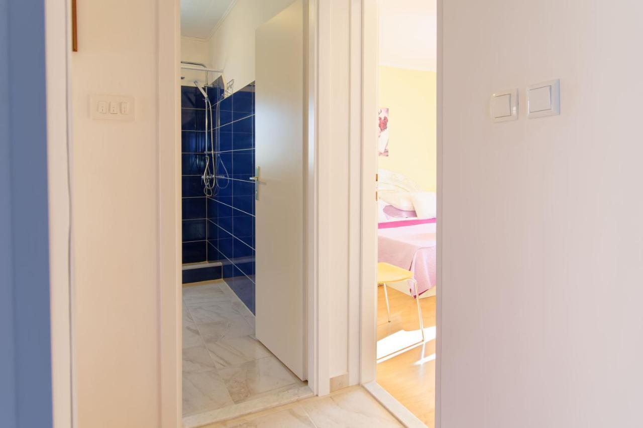 Apartments Grassi By Rent Istria Umag Exterior photo
