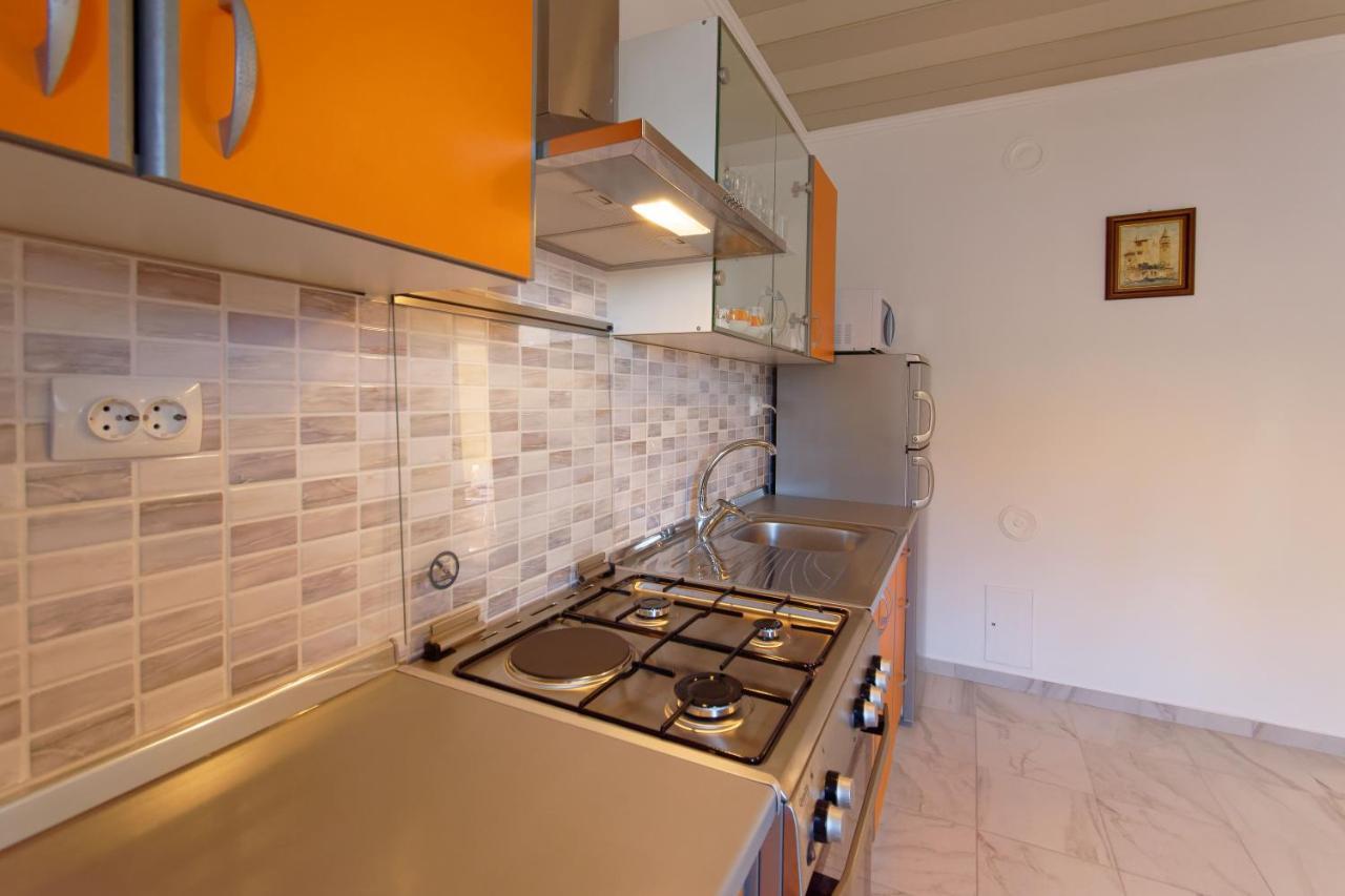 Apartments Grassi By Rent Istria Umag Exterior photo